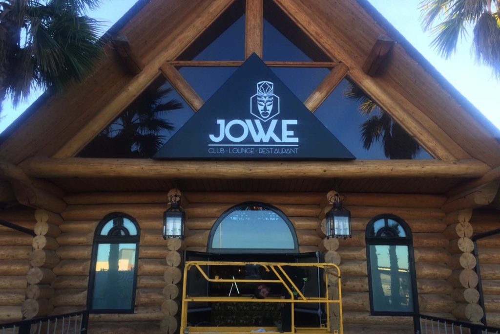 la importancia de un rotulo exterior para tu negocio