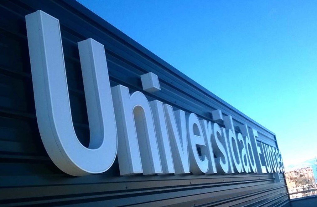 fallos que no cometer con letras corpóreas