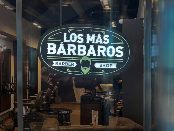 BANDEJAS LUMINOSAS CALADAS