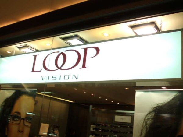 CAJONES CON FRONTAL RÍGIDO