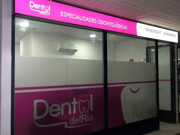 CAJONES CON FRONTAL RÍGIDO