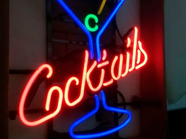 Letreros luminosos madrid