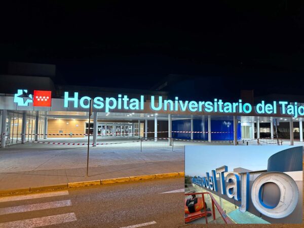 EMPRESA DE ROTULACIÓN EN MADRID