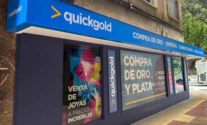 cambiar el rótulo de tu empresa