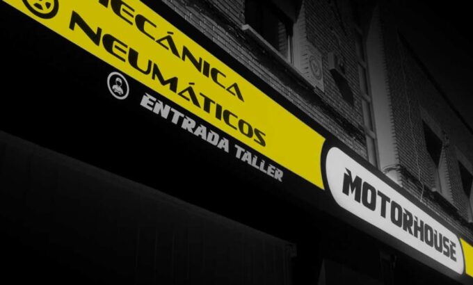 cambiar el rótulo de empresa