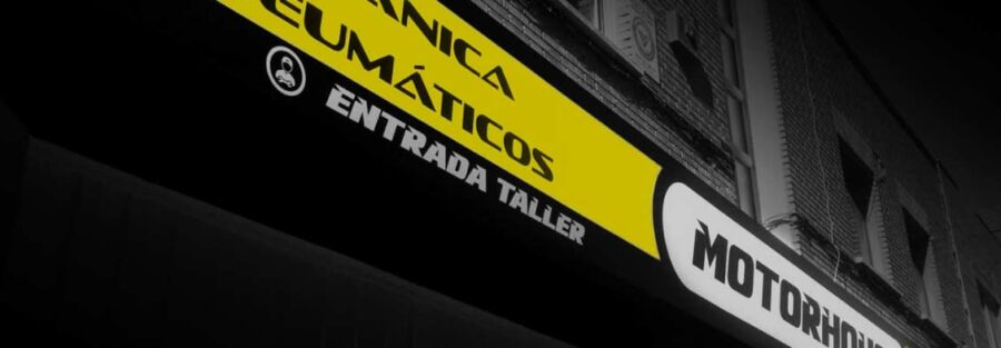 cambiar el rótulo de empresa
