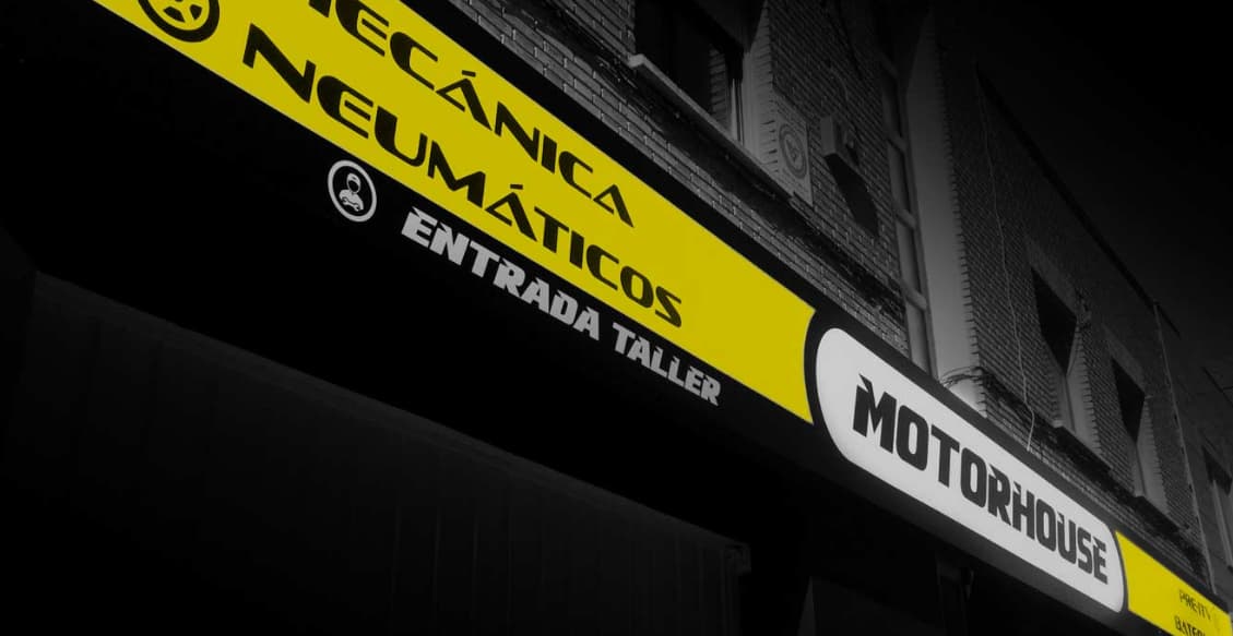 cambiar el rótulo de empresa