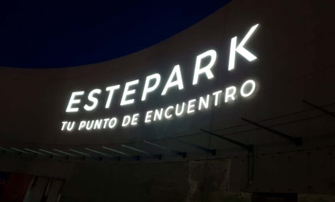 sacar el máximo rendimiento de un rótulo especial