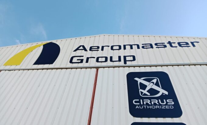 ventajas de los rótulos en Dibond