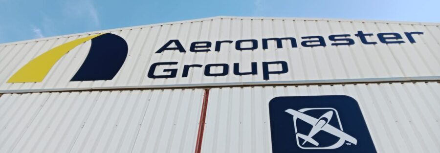 ventajas de los rótulos en Dibond